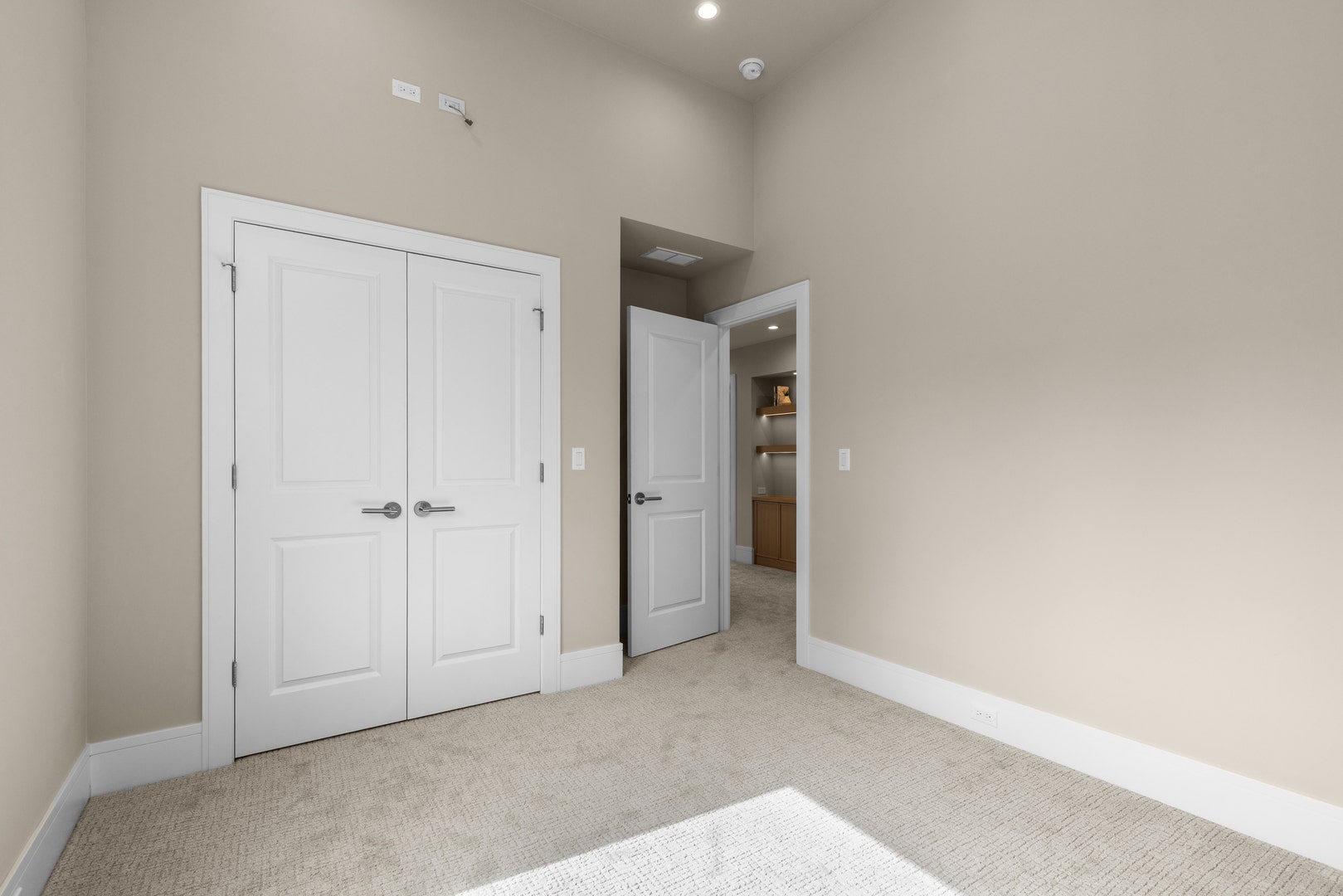 36825 N Lake Street, Ingleside, IL 60041 Bedroom 3
