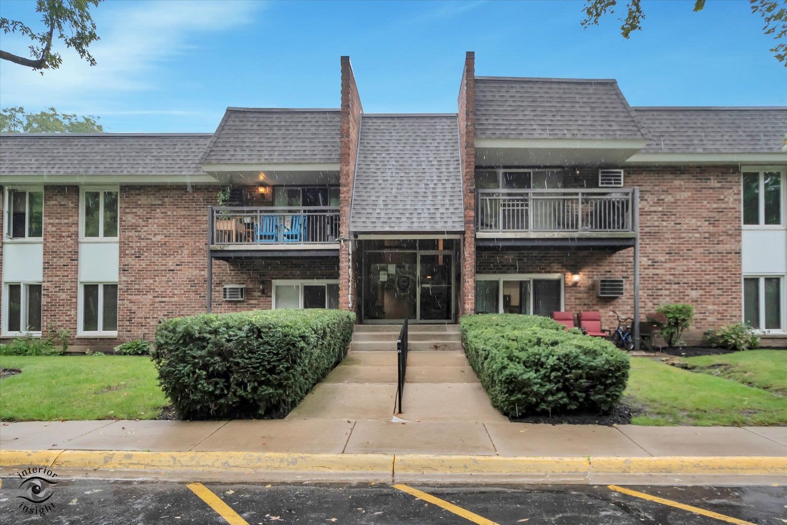 3915 Saratoga Avenue, #H117, Downers Grove, IL 60515 3915 Saratoga Avenue, #H117, Downers Grove, IL 60515