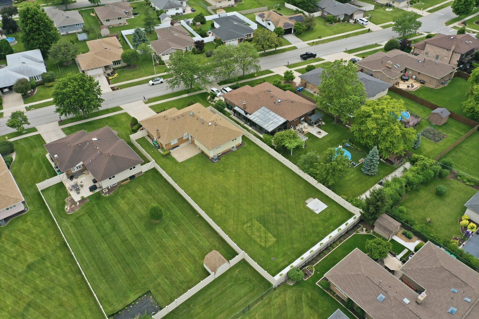 7618 W 157th Street, Orland Park, IL 60462