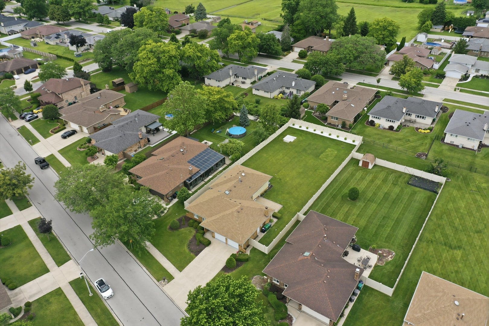 7618 W 157th Street, Orland Park, IL 60462