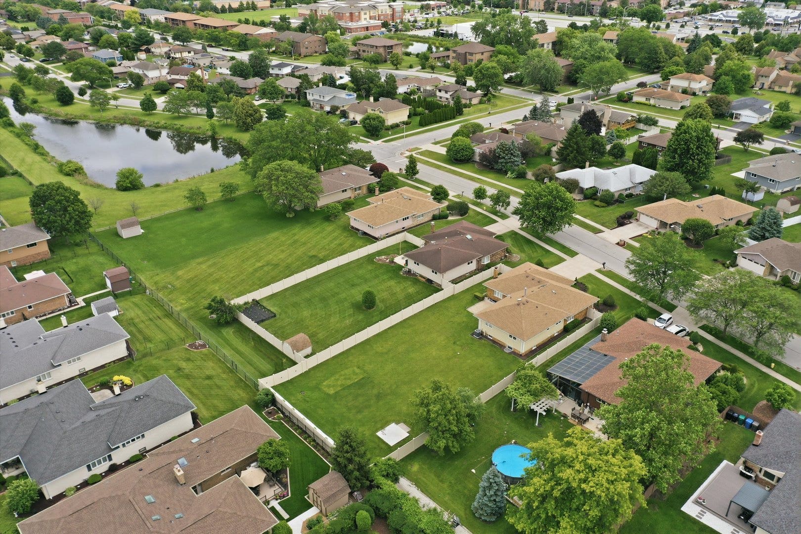 7618 W 157th Street, Orland Park, IL 60462