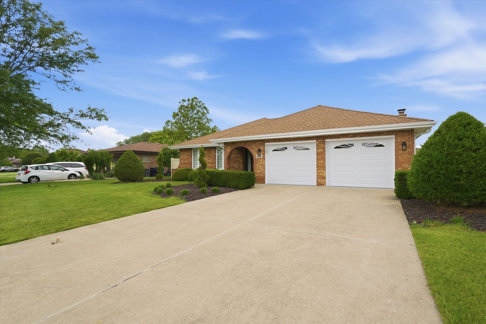 7618 W 157th Street, Orland Park, IL 60462