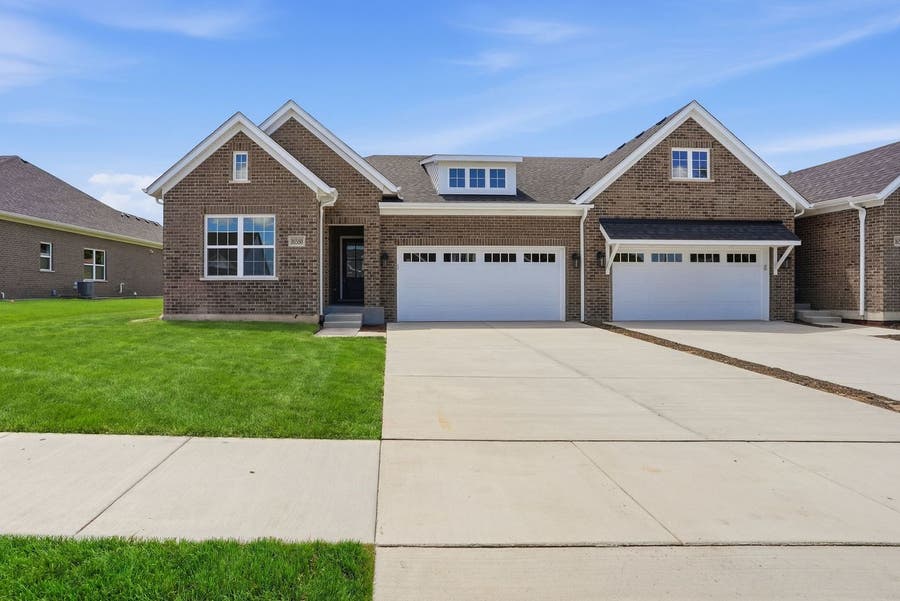 Property photo for 16580 Kayla Drive, Lemont, IL