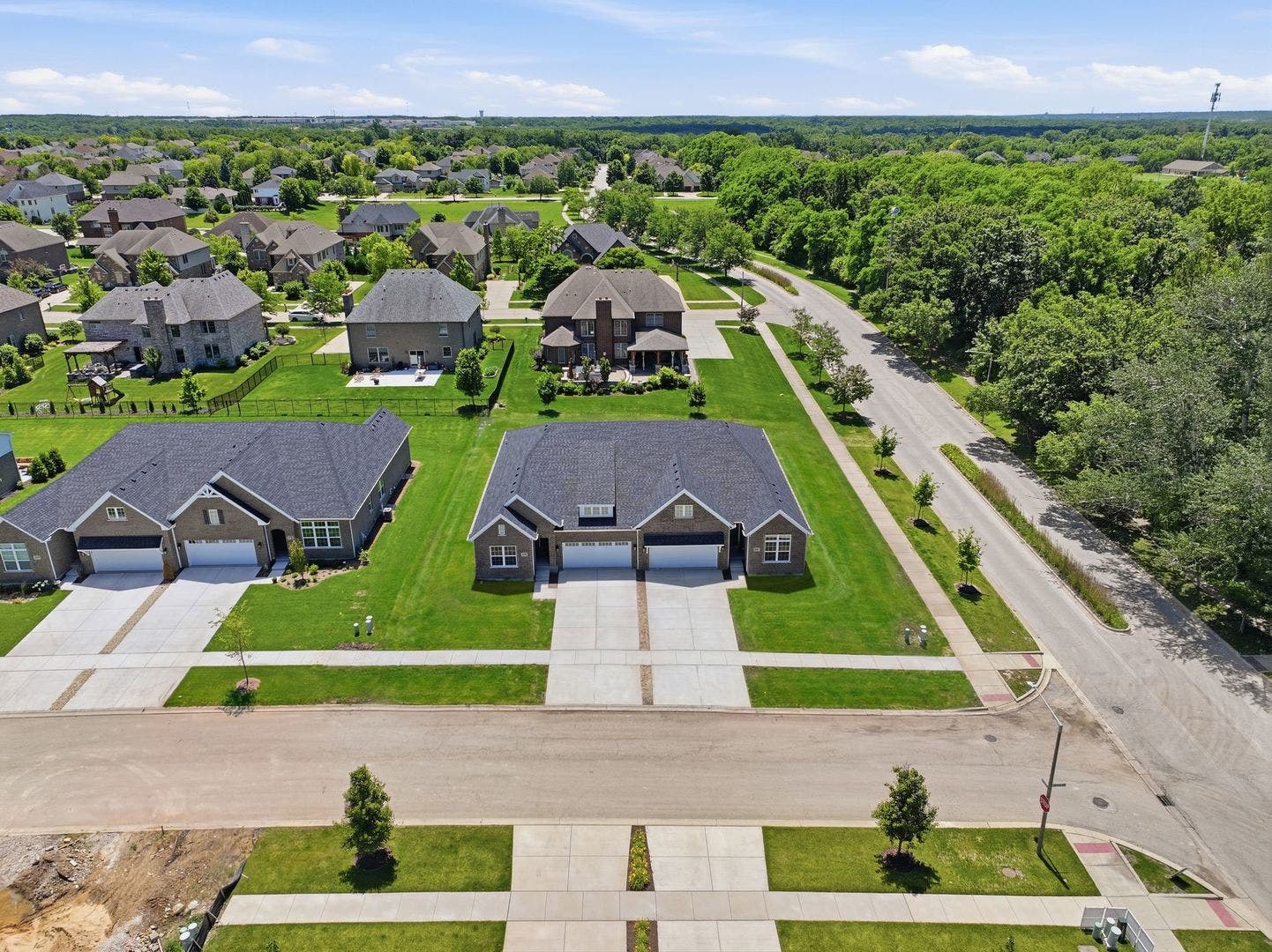 16580 Kayla Drive, Lemont, IL 60439 16580 Kayla Drive, Lemont, IL 60439