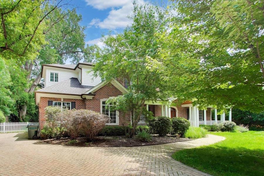 Property photo for 73 Locust Road, Winnetka, IL