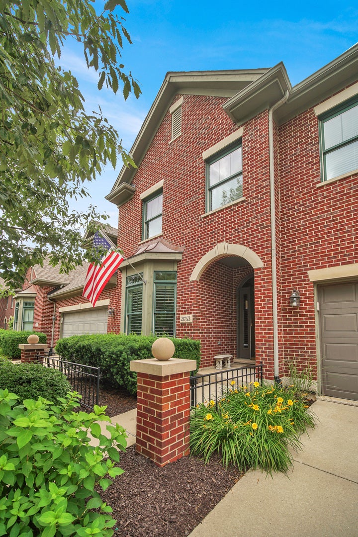 Property photo for 21753 Cappel Lane, Frankfort, IL