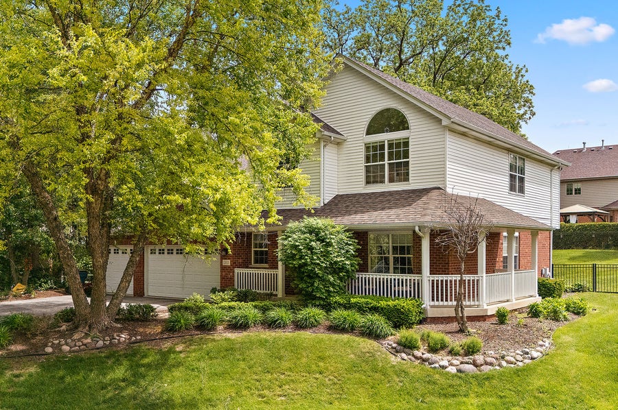 Property photo for 12013 S 76th Avenue, Palos Heights, IL