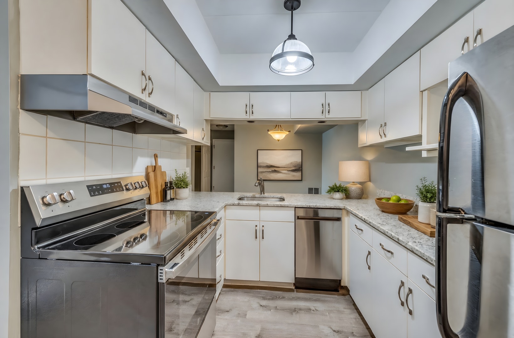 7505 175th Street, #122, Tinley Park, IL 60477