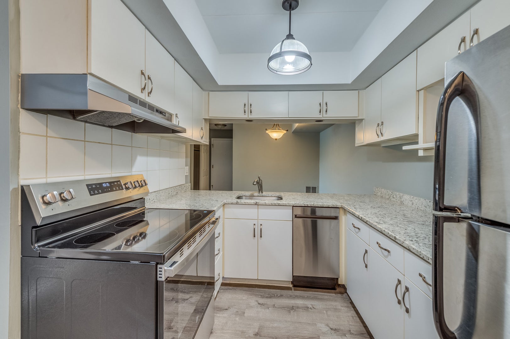 7505 175th Street, #122, Tinley Park, IL 60477