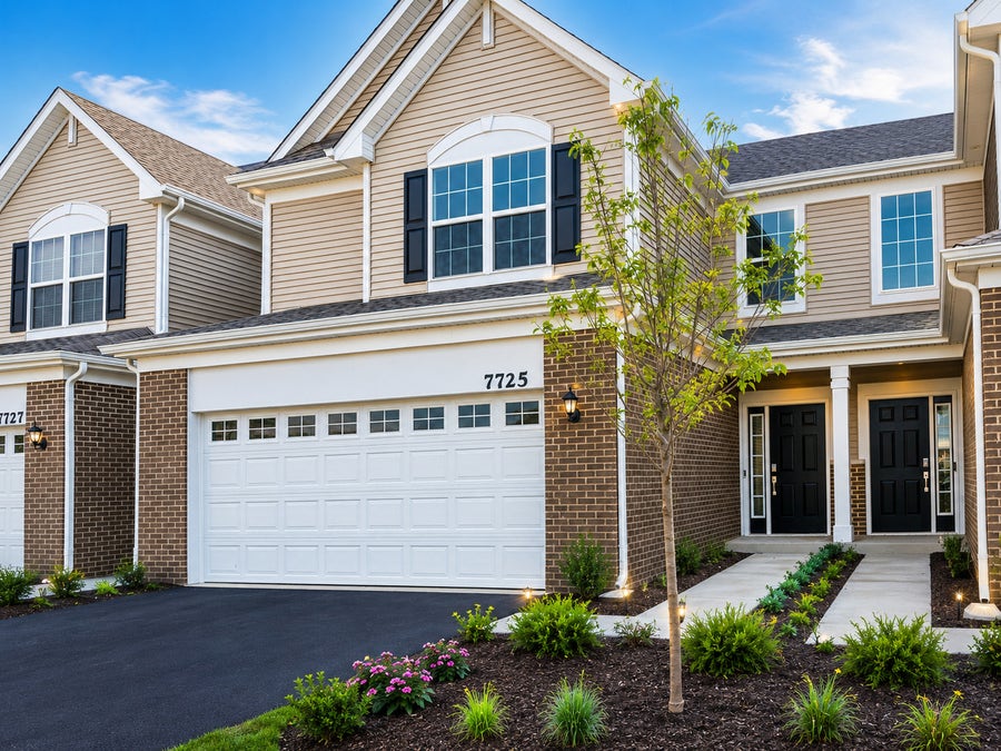 Property photo for 7725 Nightshade Lane, #7725, Joliet, IL