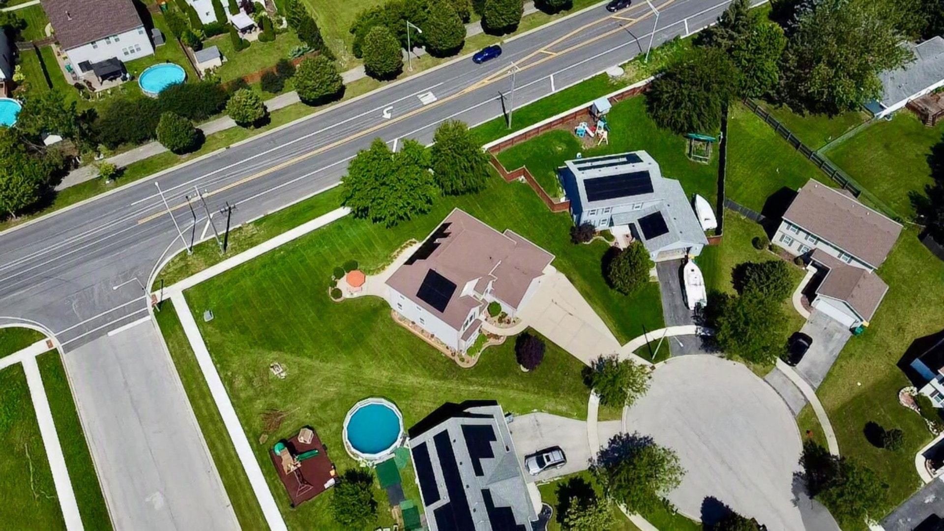 7108 Carbuck Court, Joliet, IL 60431 7108 Carbuck Court, Joliet, IL 60431