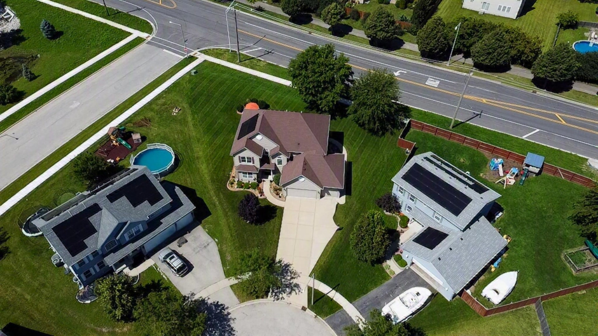 7108 Carbuck Court, Joliet, IL 60431 7108 Carbuck Court, Joliet, IL 60431