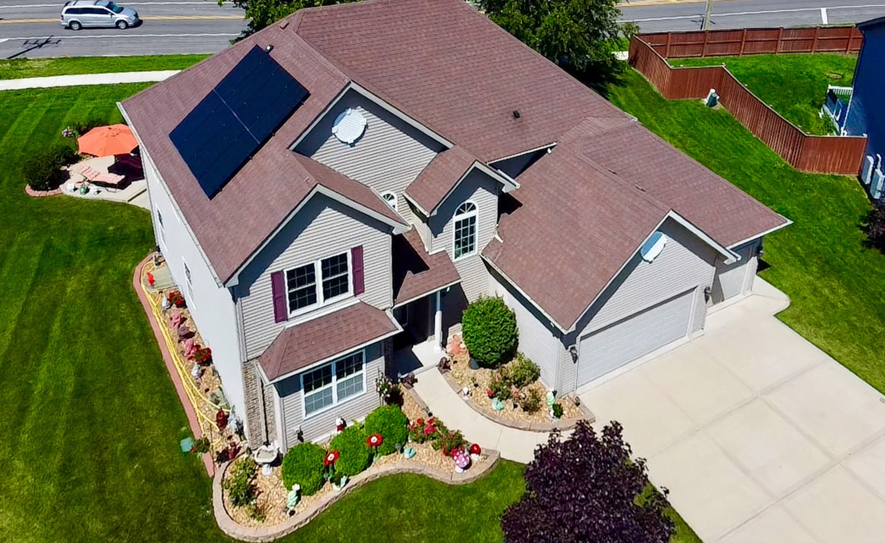 7108 Carbuck Court, Joliet, IL 60431 7108 Carbuck Court, Joliet, IL 60431
