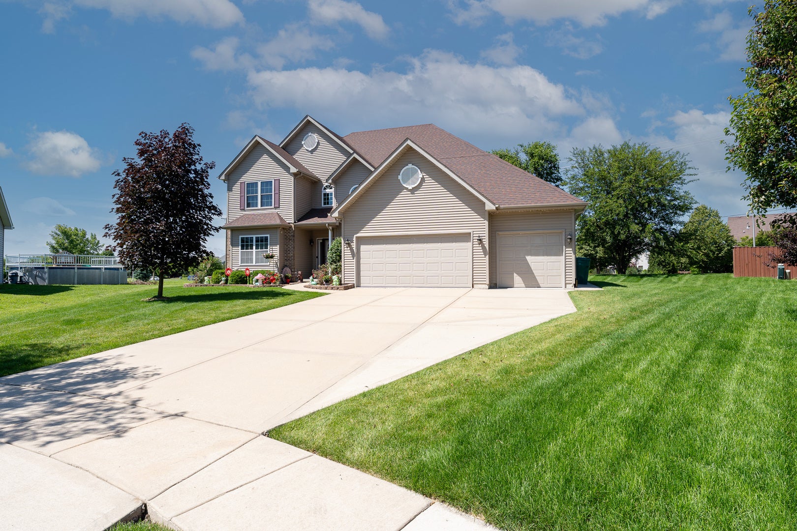 7108 Carbuck Court, Joliet, IL 60431 7108 Carbuck Court, Joliet, IL 60431
