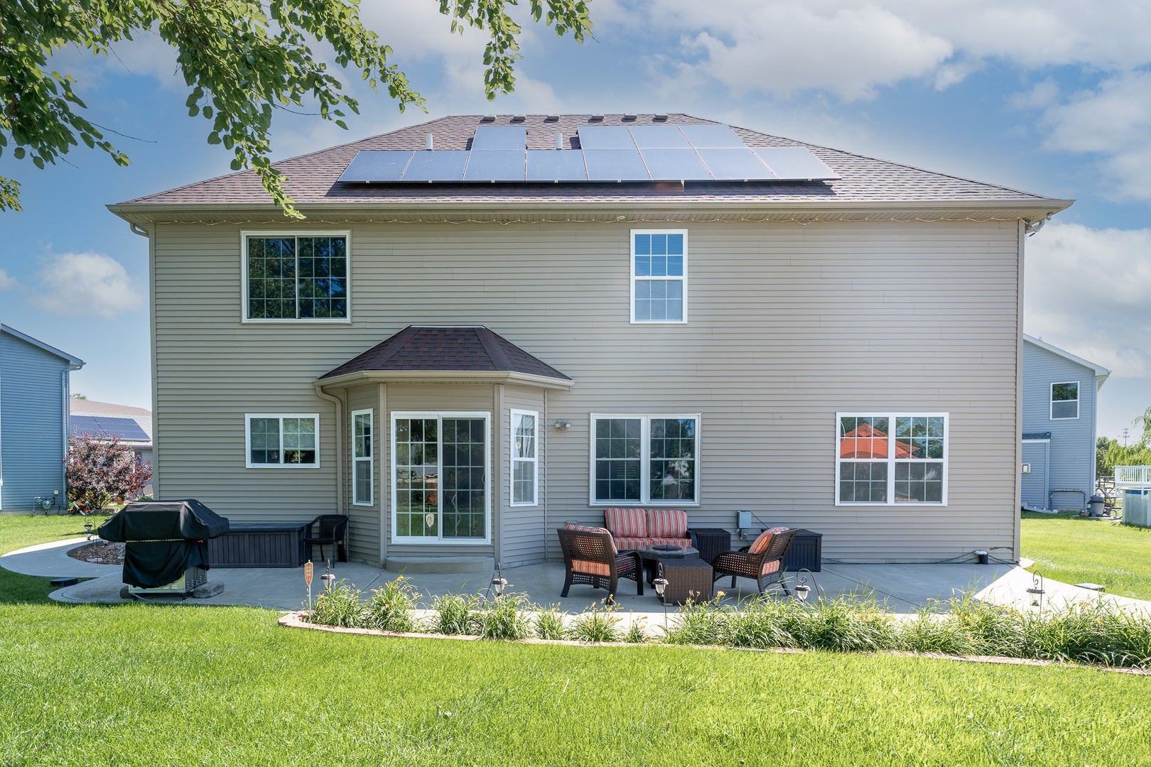 7108 Carbuck Court, Joliet, IL 60431 7108 Carbuck Court, Joliet, IL 60431