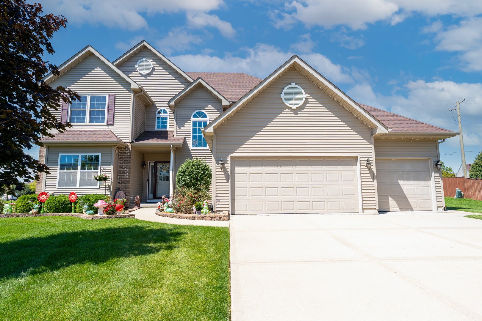 7108 Carbuck Court, Joliet, IL 60431 7108 Carbuck Court, Joliet, IL 60431
