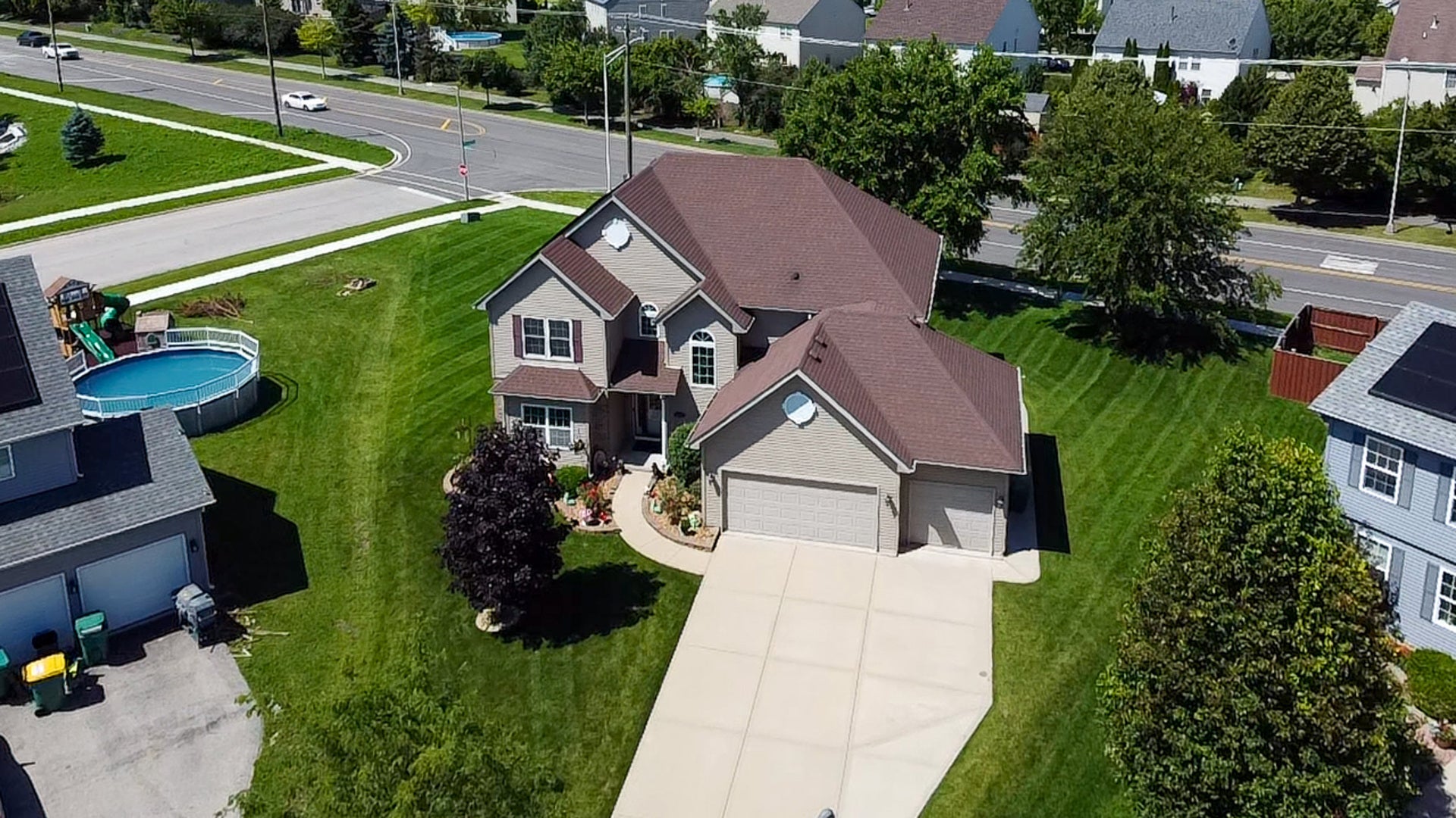 7108 Carbuck Court, Joliet, IL 60431 7108 Carbuck Court, Joliet, IL 60431