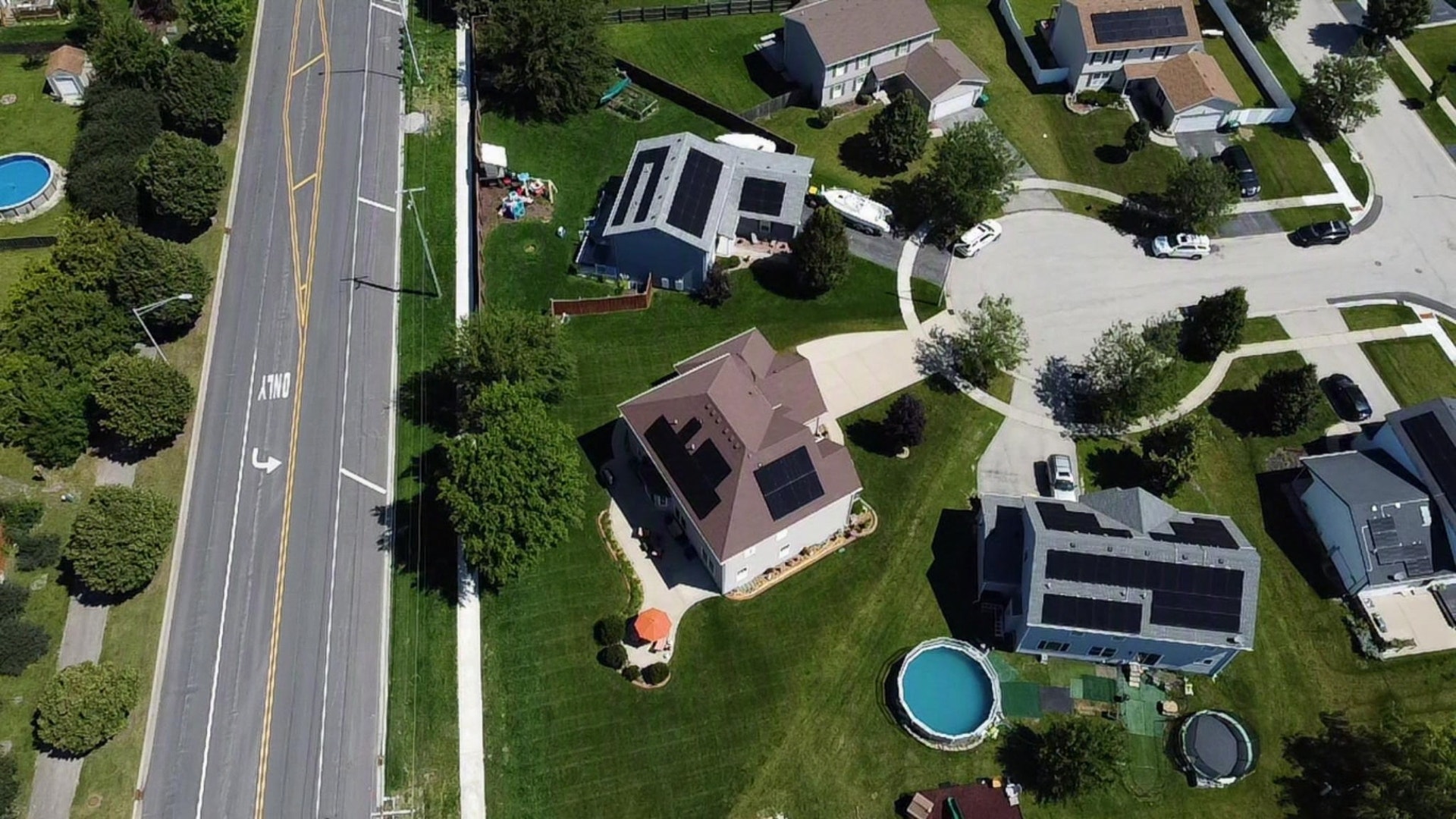 7108 Carbuck Court, Joliet, IL 60431 7108 Carbuck Court, Joliet, IL 60431