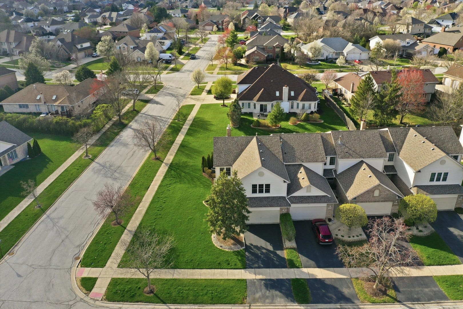 7770 Bristol Park Drive, Tinley Park, IL 60477 7770 Bristol Park Drive, Tinley Park, IL 60477