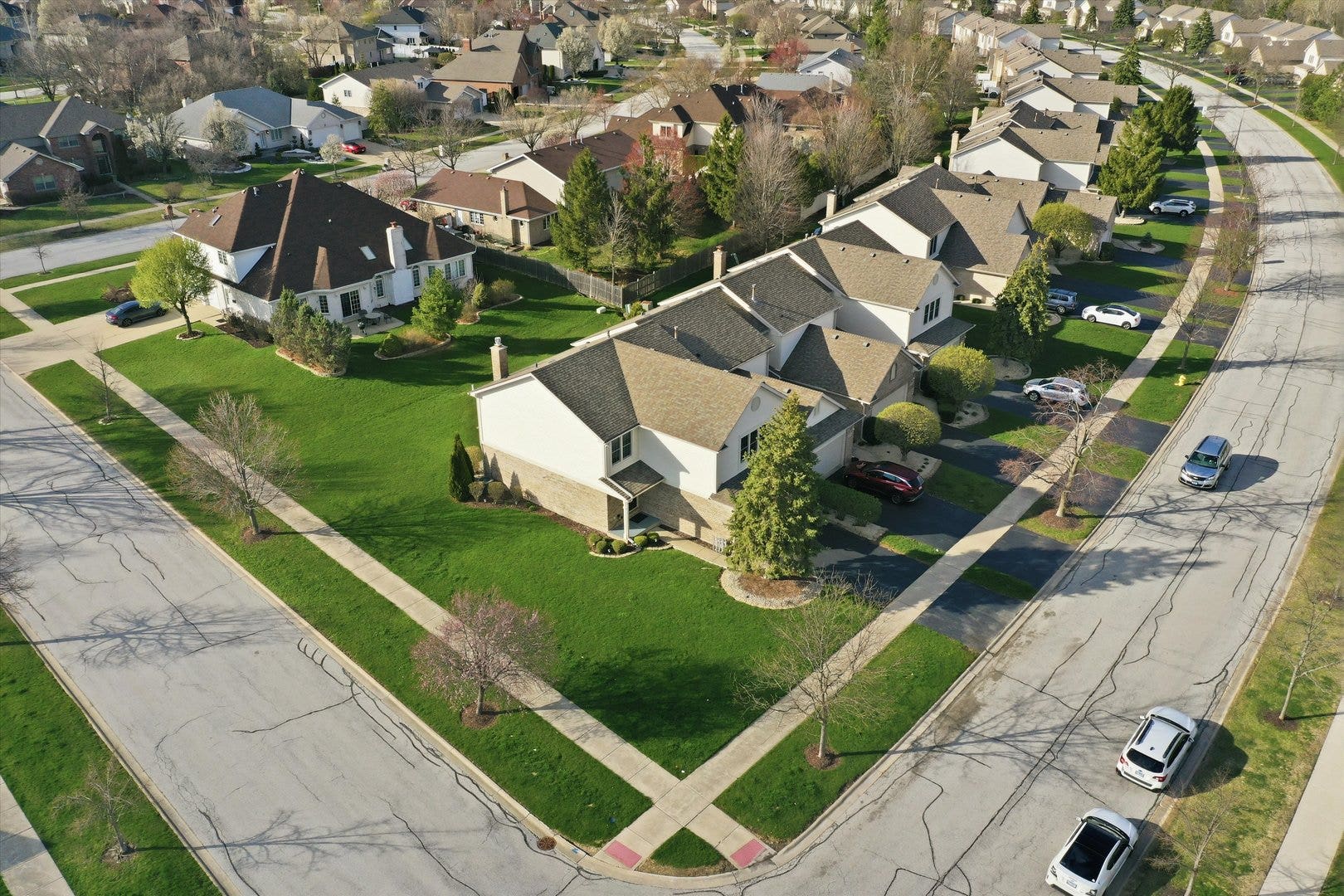 7770 Bristol Park Drive, Tinley Park, IL 60477 7770 Bristol Park Drive, Tinley Park, IL 60477