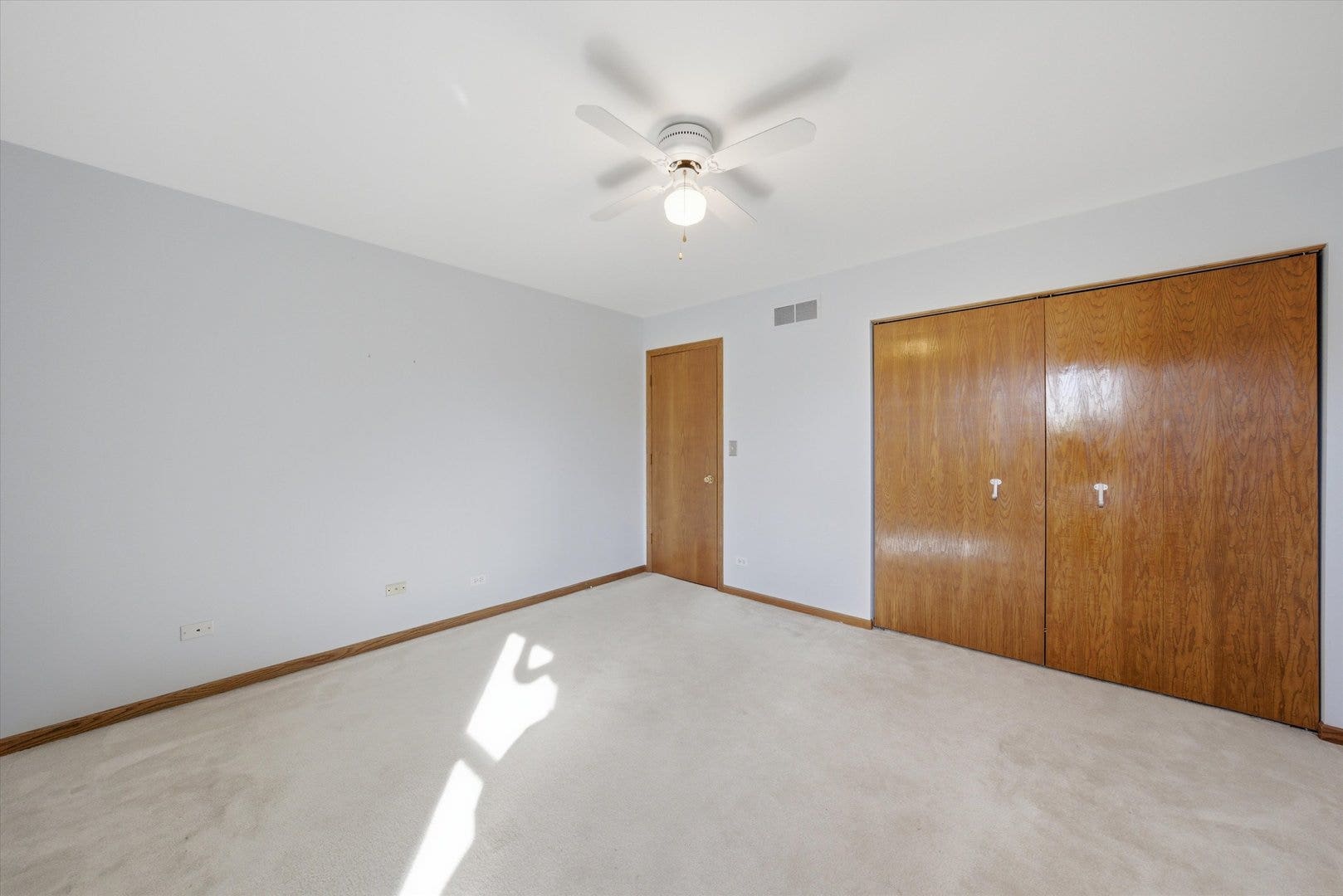 7770 Bristol Park Drive, Tinley Park, IL 60477 Bedroom #3