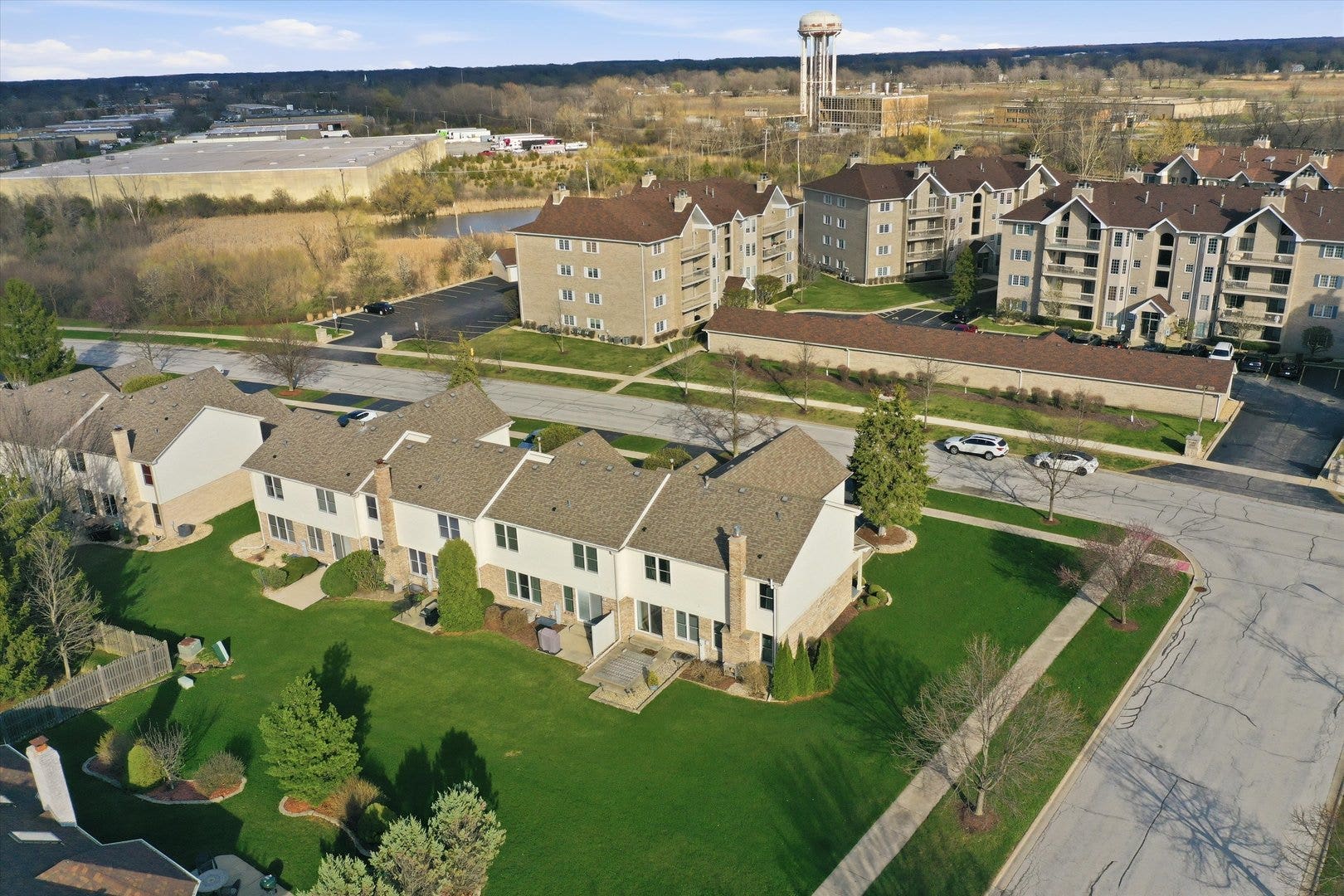 7770 Bristol Park Drive, Tinley Park, IL 60477 7770 Bristol Park Drive, Tinley Park, IL 60477