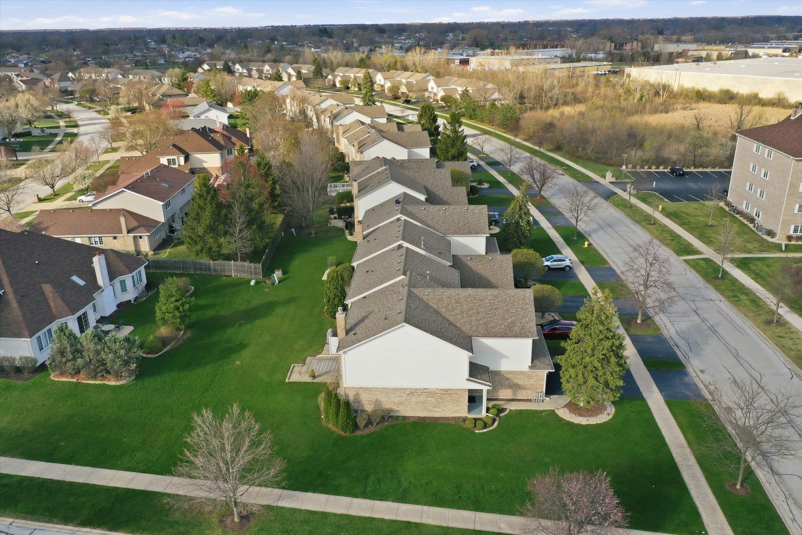 7770 Bristol Park Drive, Tinley Park, IL 60477 7770 Bristol Park Drive, Tinley Park, IL 60477