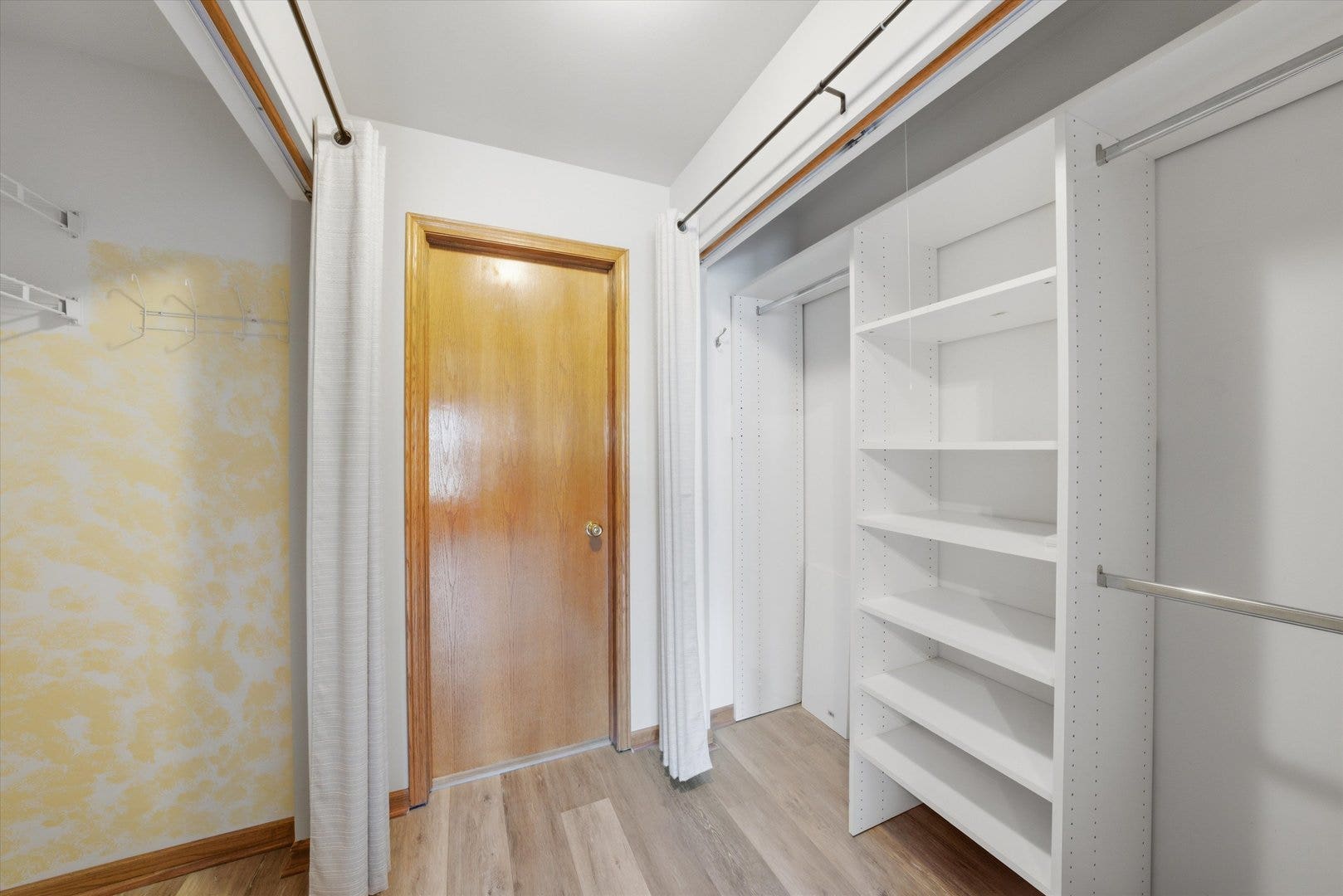 7770 Bristol Park Drive, Tinley Park, IL 60477 2 of the 3 closets in the bedroom