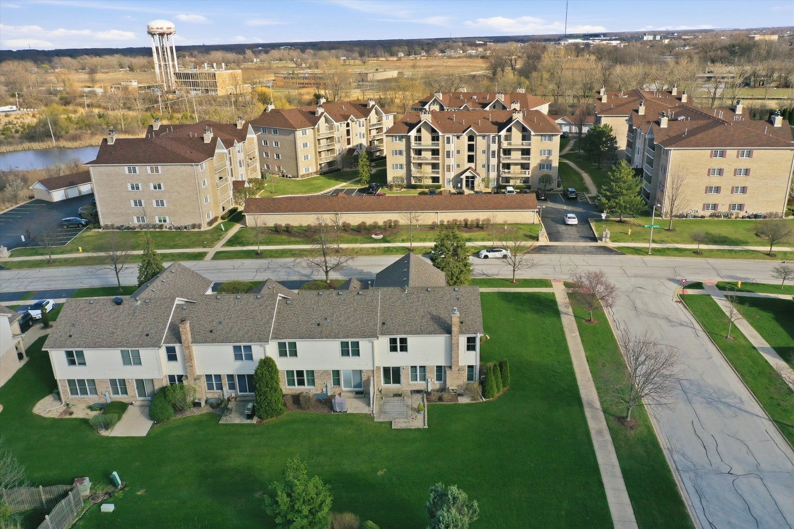 7770 Bristol Park Drive, Tinley Park, IL 60477 7770 Bristol Park Drive, Tinley Park, IL 60477
