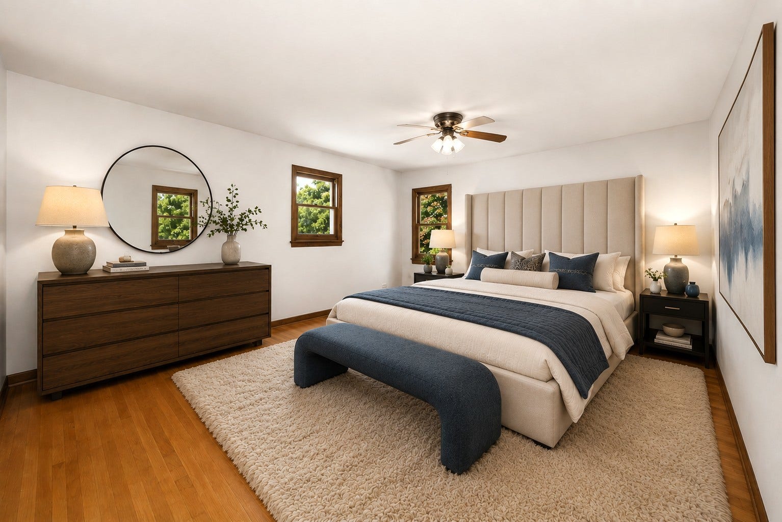 1065 Barneswood Drive, Downers Grove, IL 60515