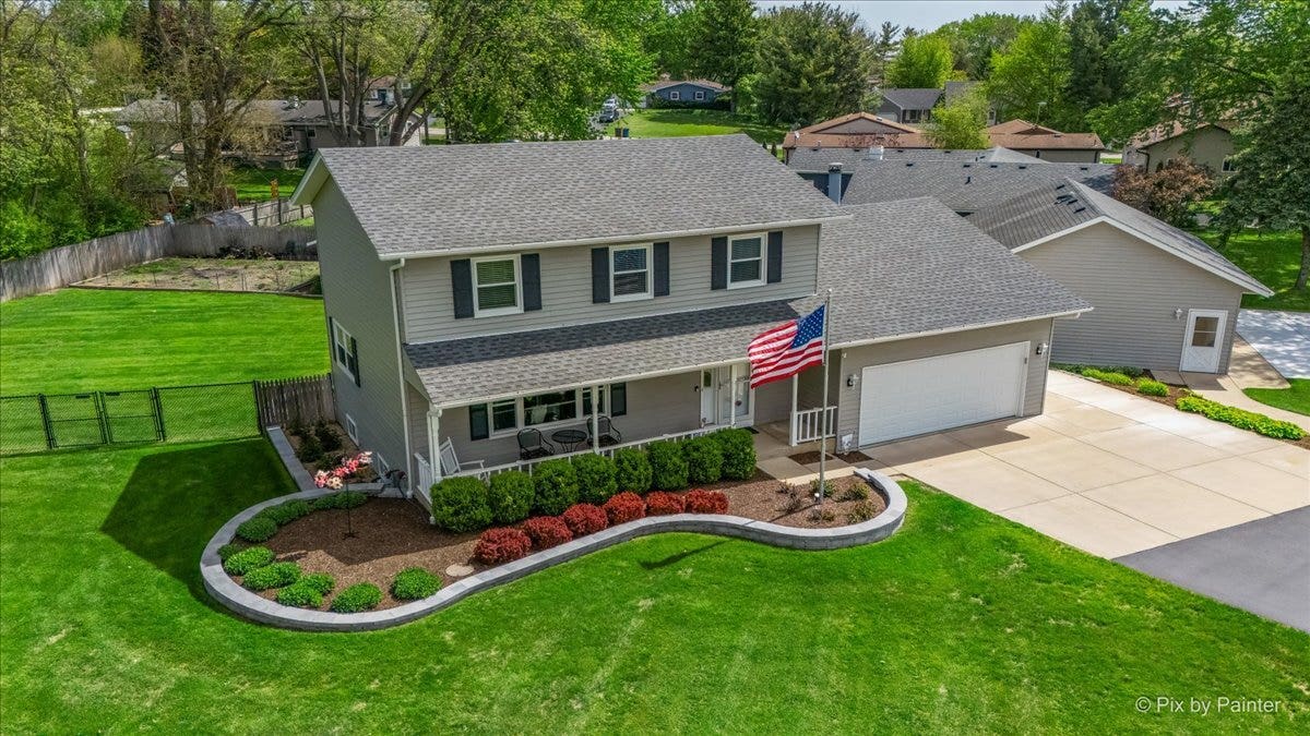 37W150 Olwin Drive, Elgin, IL 60124 37W150 Olwin Drive, Elgin, IL 60124