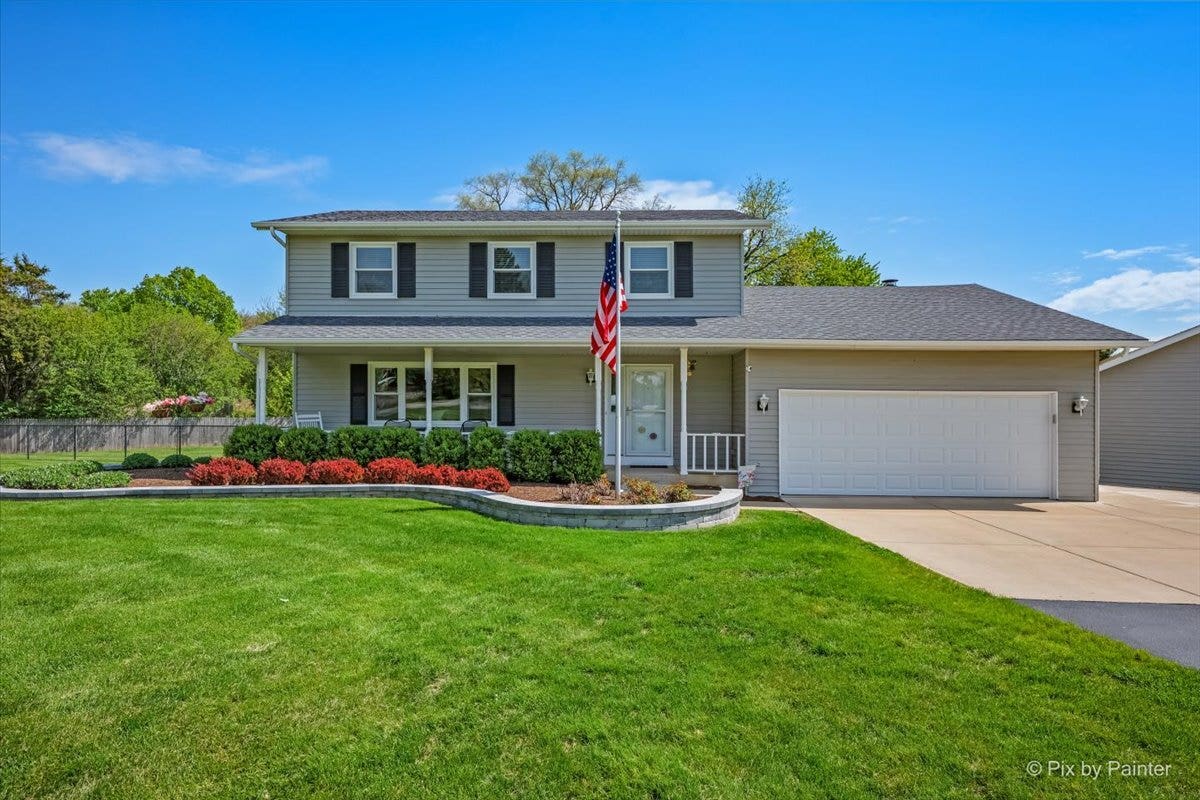 37W150 Olwin Drive, Elgin, IL 60124 37W150 Olwin Drive, Elgin, IL 60124