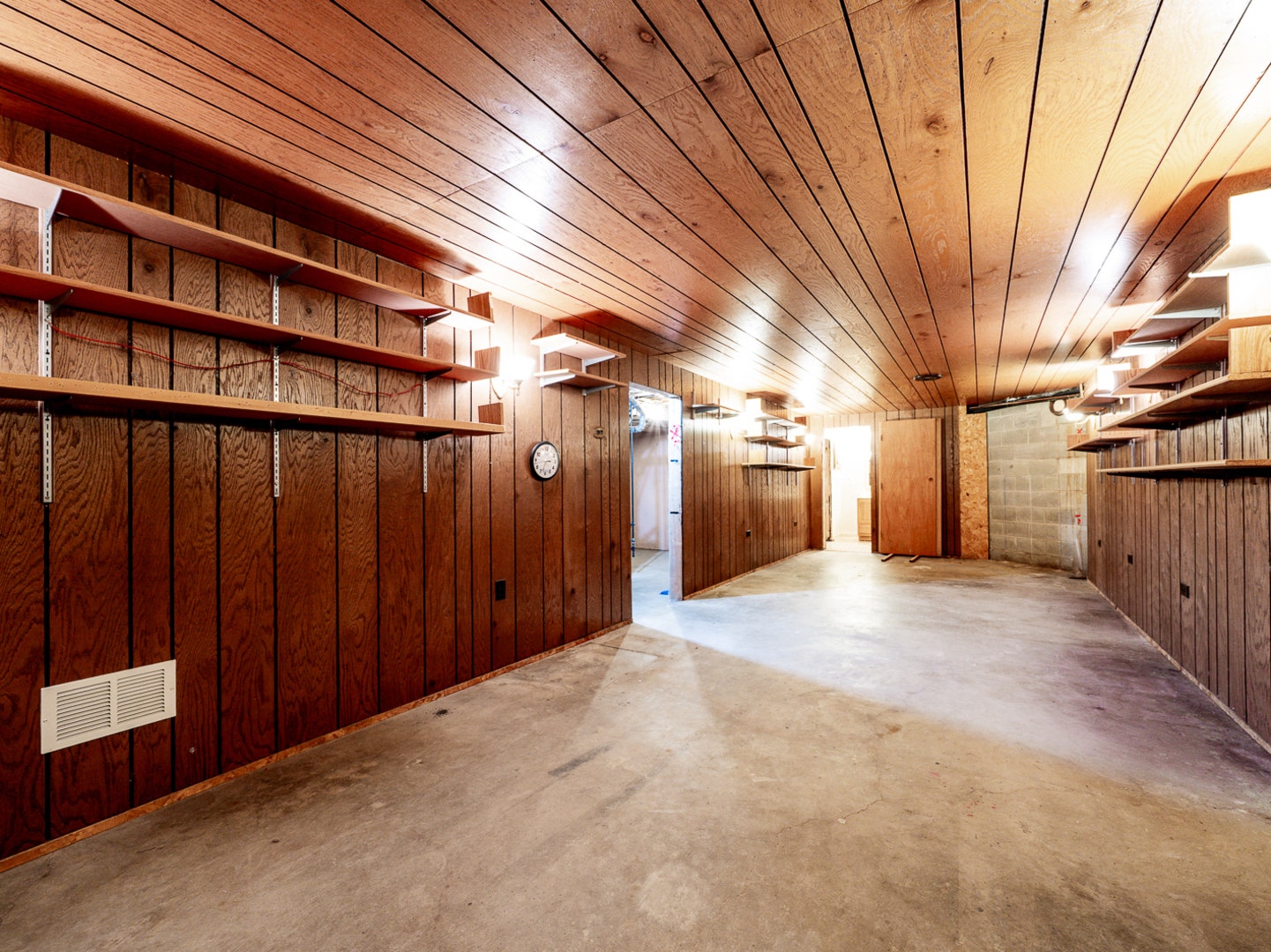 110 Jan Street, Manhattan, IL 60442 Basement
