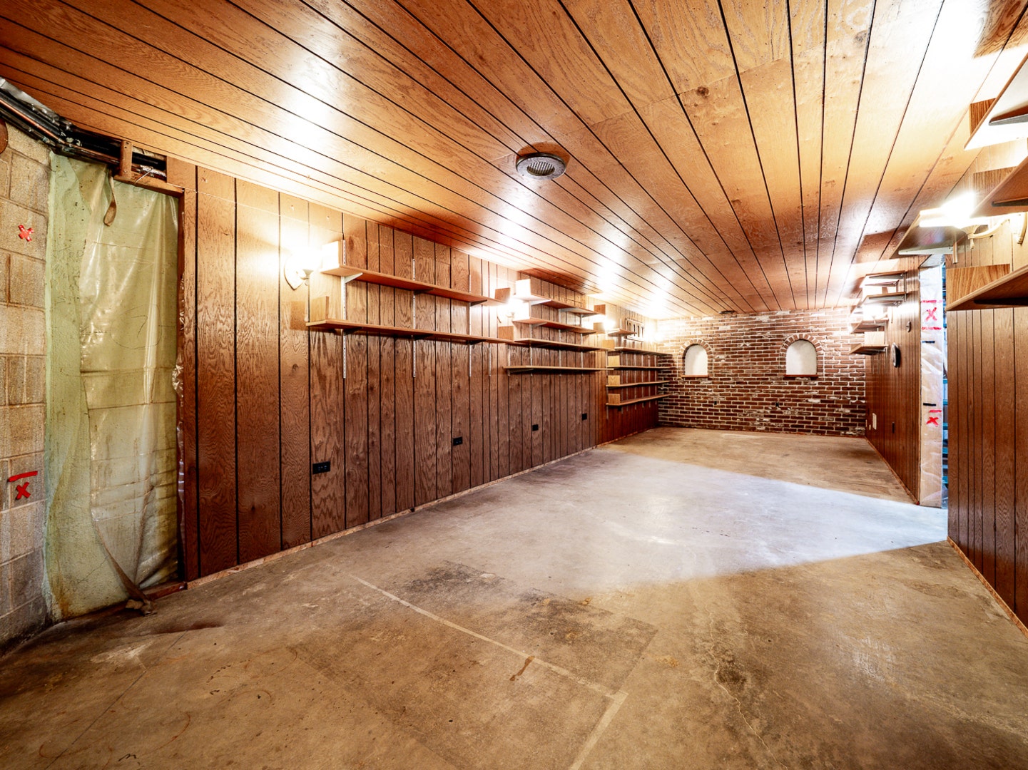 110 Jan Street, Manhattan, IL 60442 Basement