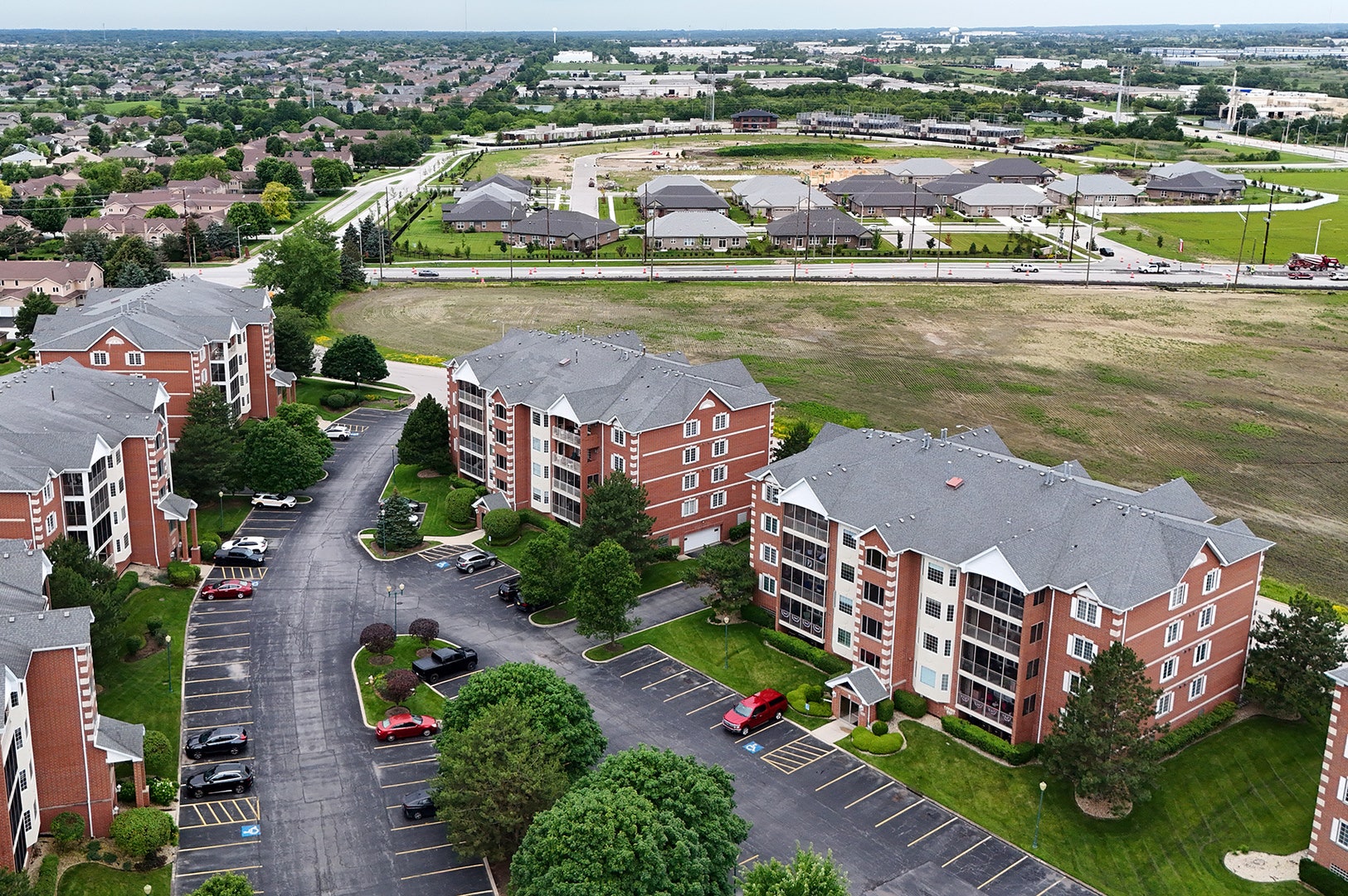 7920 Trinity Circle, #3SE, Tinley Park, IL 60487 7920 Trinity Circle, #3SE, Tinley Park, IL 60487