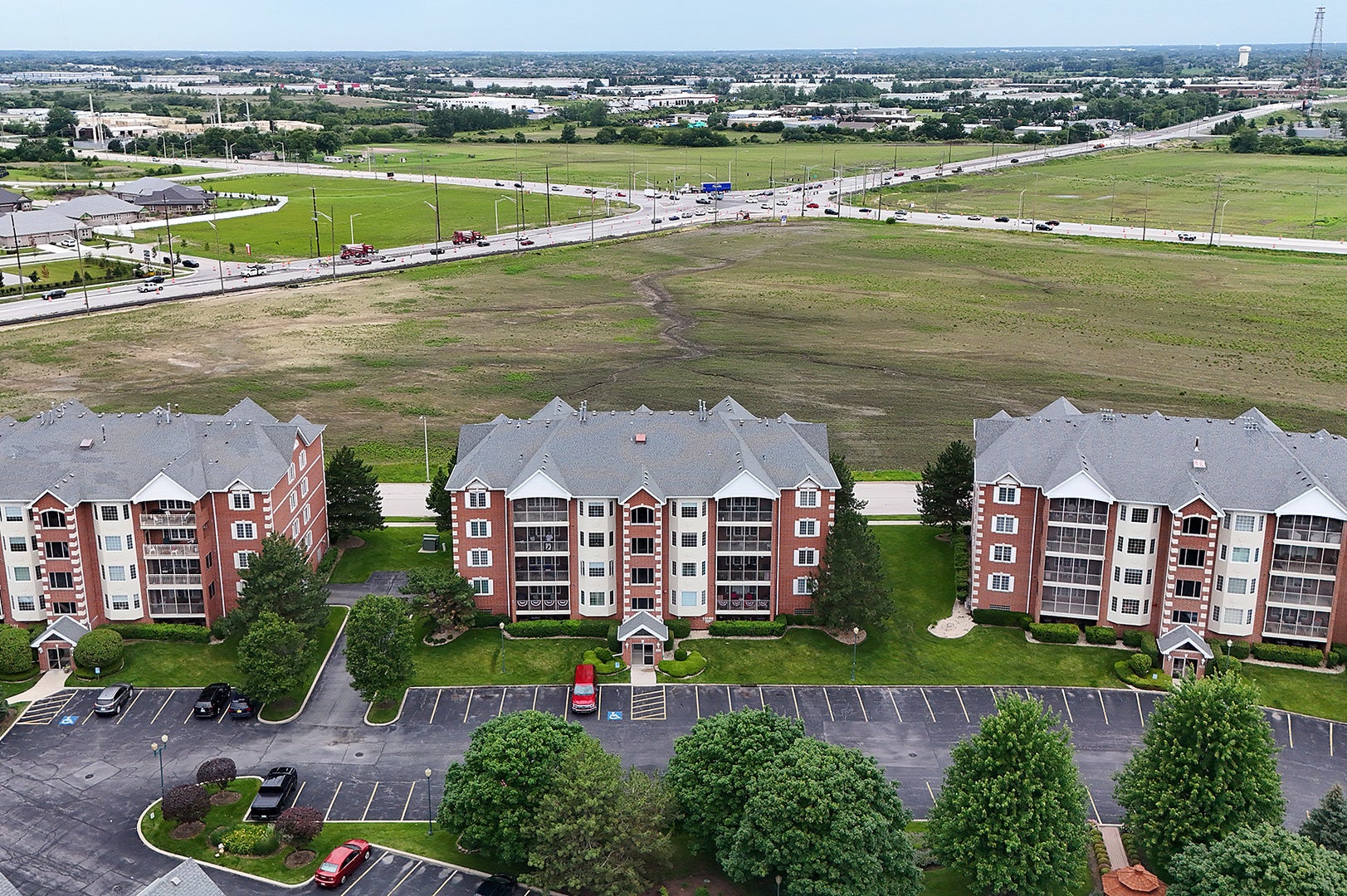 7920 Trinity Circle, #3SE, Tinley Park, IL 60487 7920 Trinity Circle, #3SE, Tinley Park, IL 60487