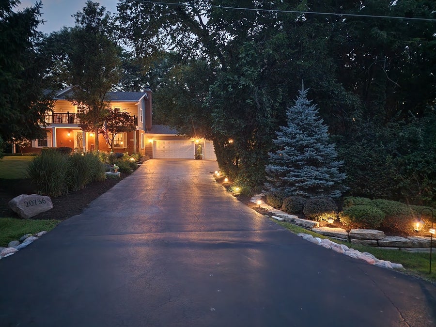 Property photo for 20736 Briarwood Lane, Mokena, IL