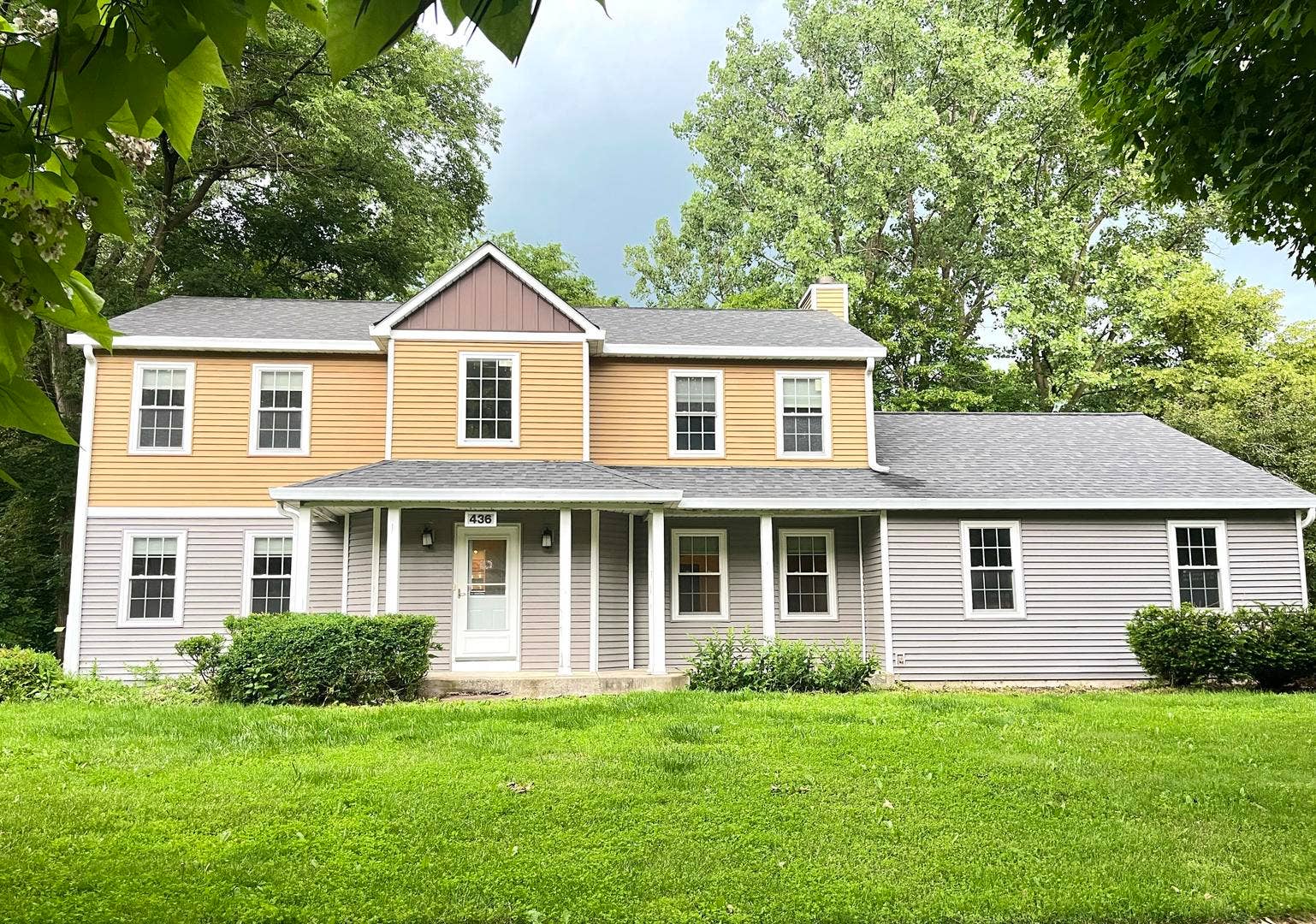 436 Cambridge Way, Bolingbrook, IL 60440 436 Cambridge Way, Bolingbrook, IL 60440