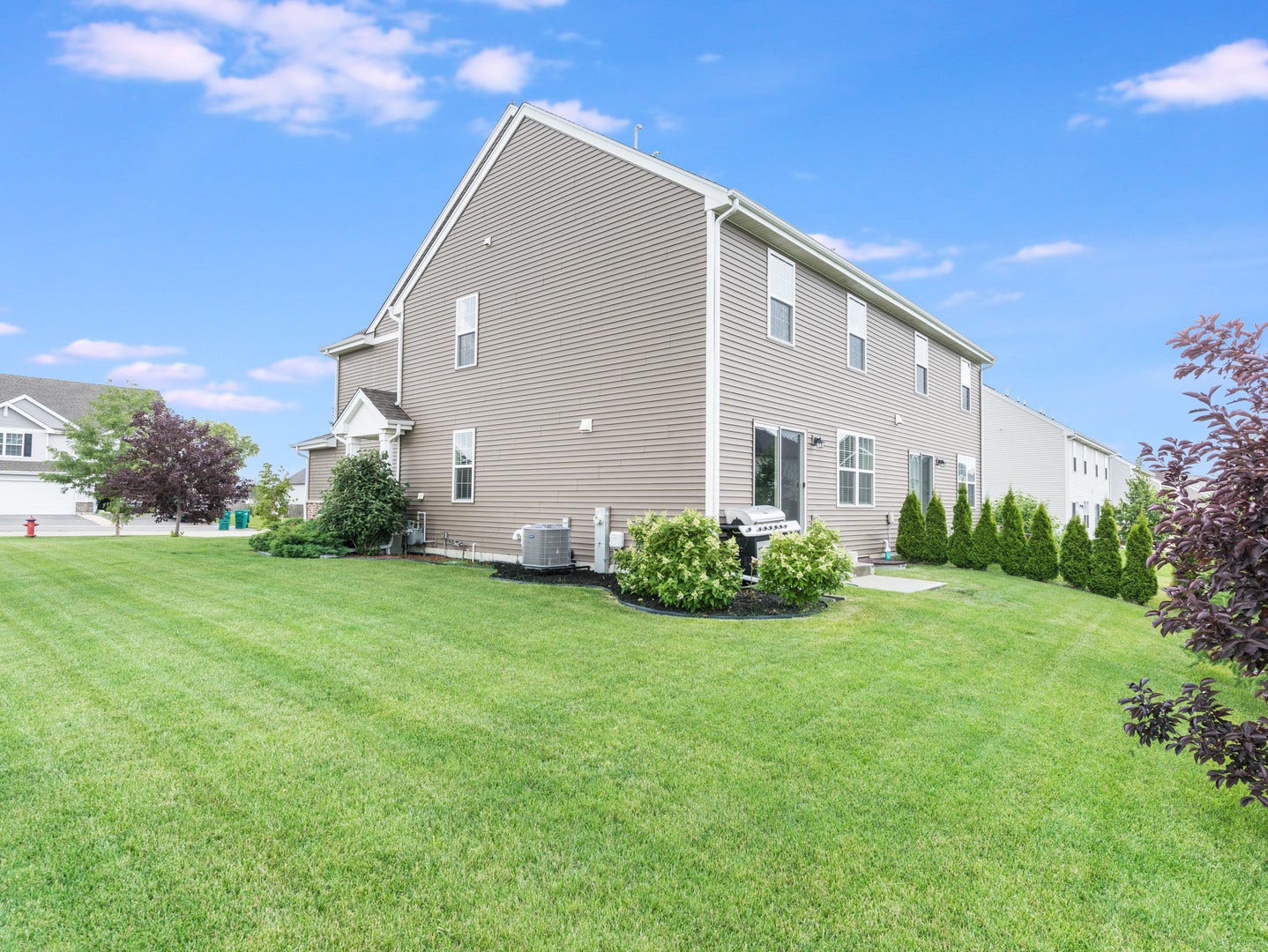 7626 Violet Lane, Joliet, IL 60431