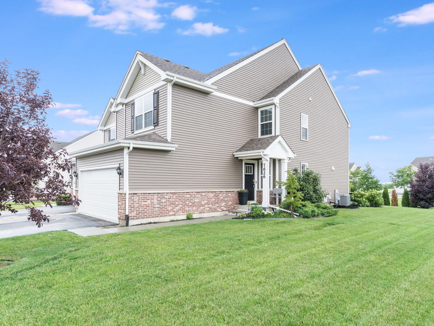 7626 Violet Lane, Joliet, IL 60431