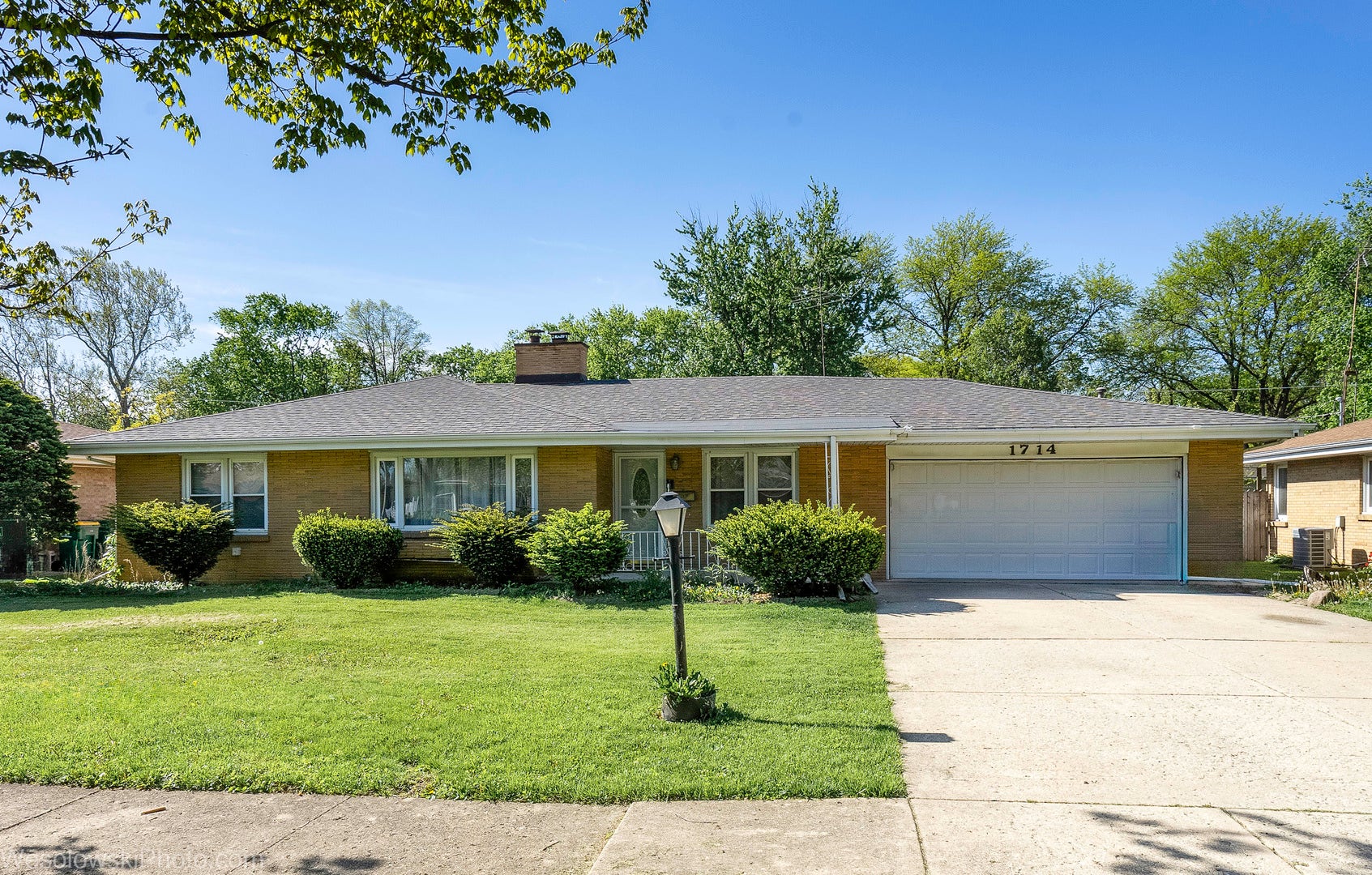 1714 Mayfield Avenue, Joliet, IL 60435 1714 Mayfield Avenue, Joliet, IL 60435