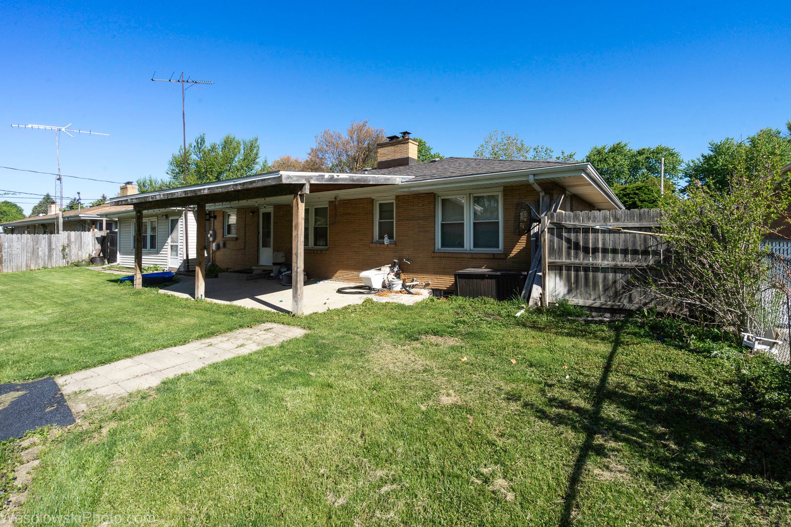 1714 Mayfield Avenue, Joliet, IL 60435 1714 Mayfield Avenue, Joliet, IL 60435
