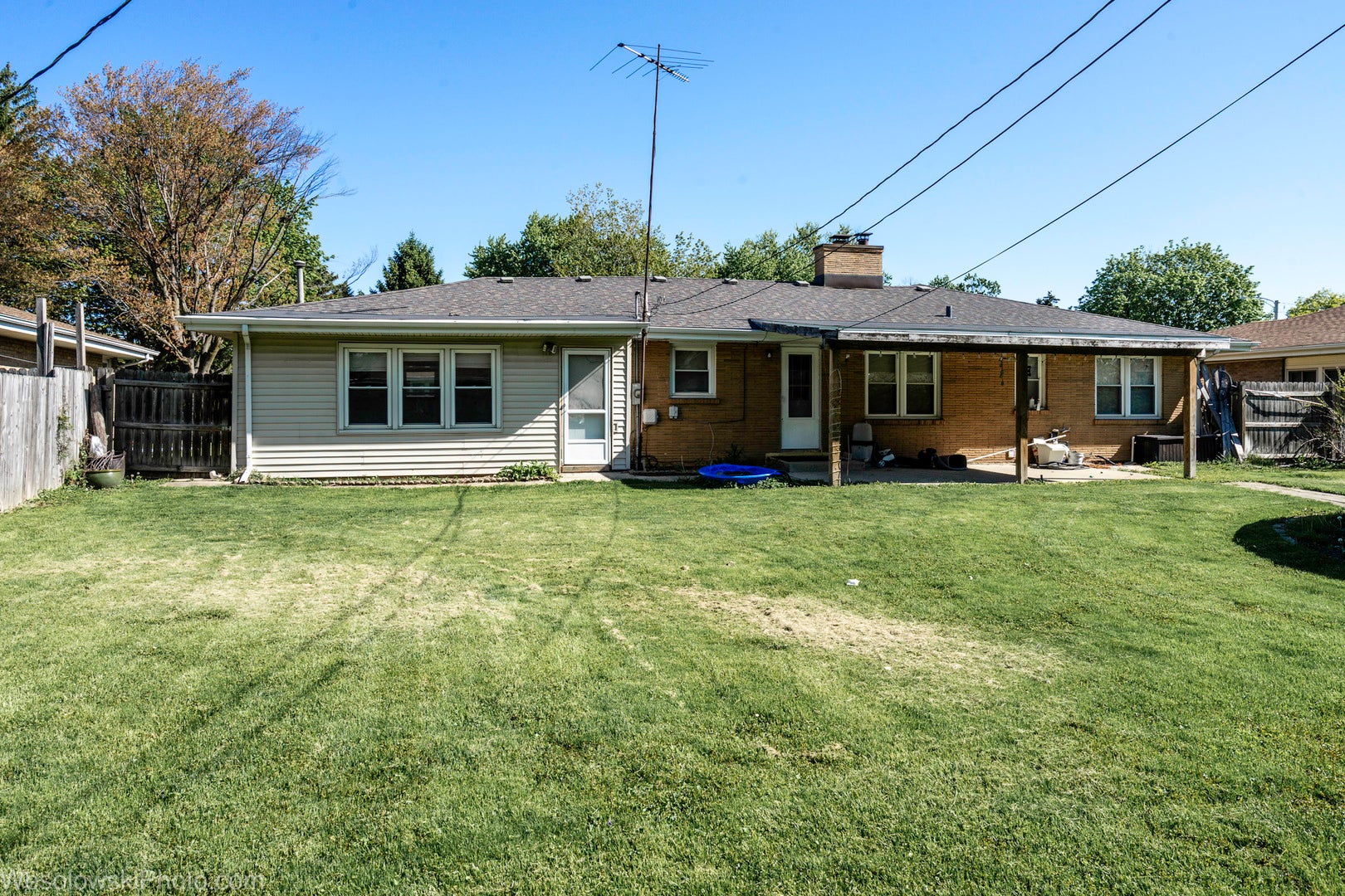 1714 Mayfield Avenue, Joliet, IL 60435 1714 Mayfield Avenue, Joliet, IL 60435