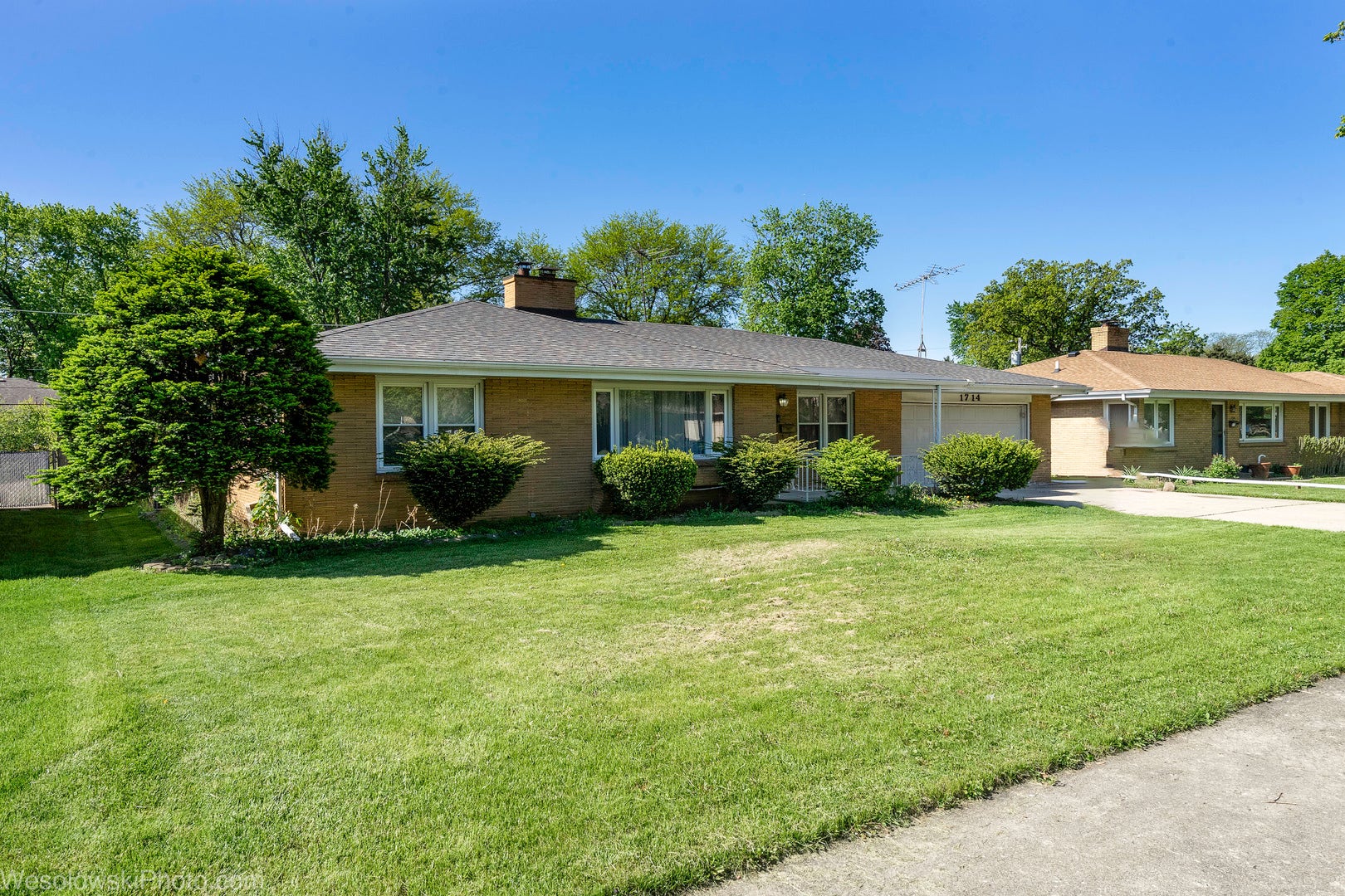 1714 Mayfield Avenue, Joliet, IL 60435 1714 Mayfield Avenue, Joliet, IL 60435