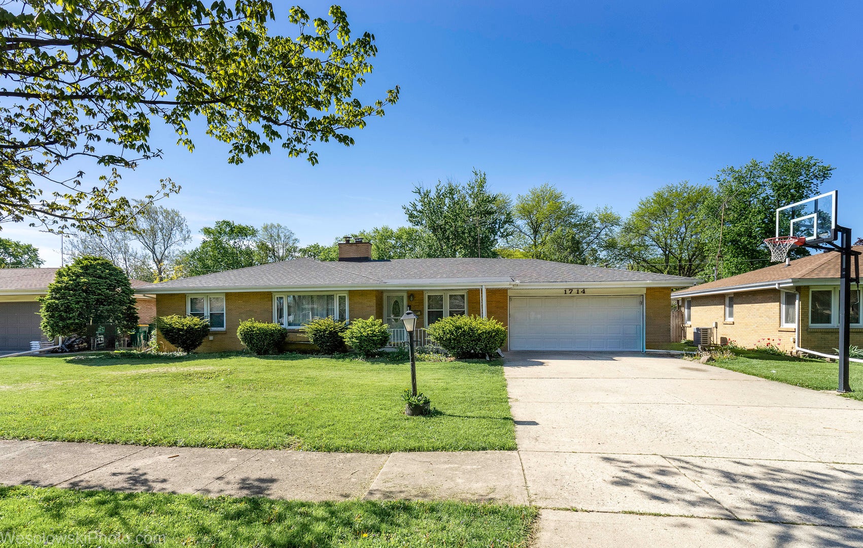 1714 Mayfield Avenue, Joliet, IL 60435 1714 Mayfield Avenue, Joliet, IL 60435