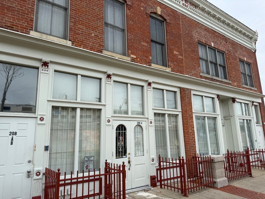 Property photo for 204 E Washington Street, #204, Joliet, IL
