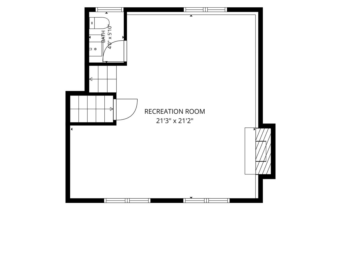 4600 Roslyn Road, Downers Grove, IL 60515 4600 Roslyn Road, Downers Grove, IL 60515