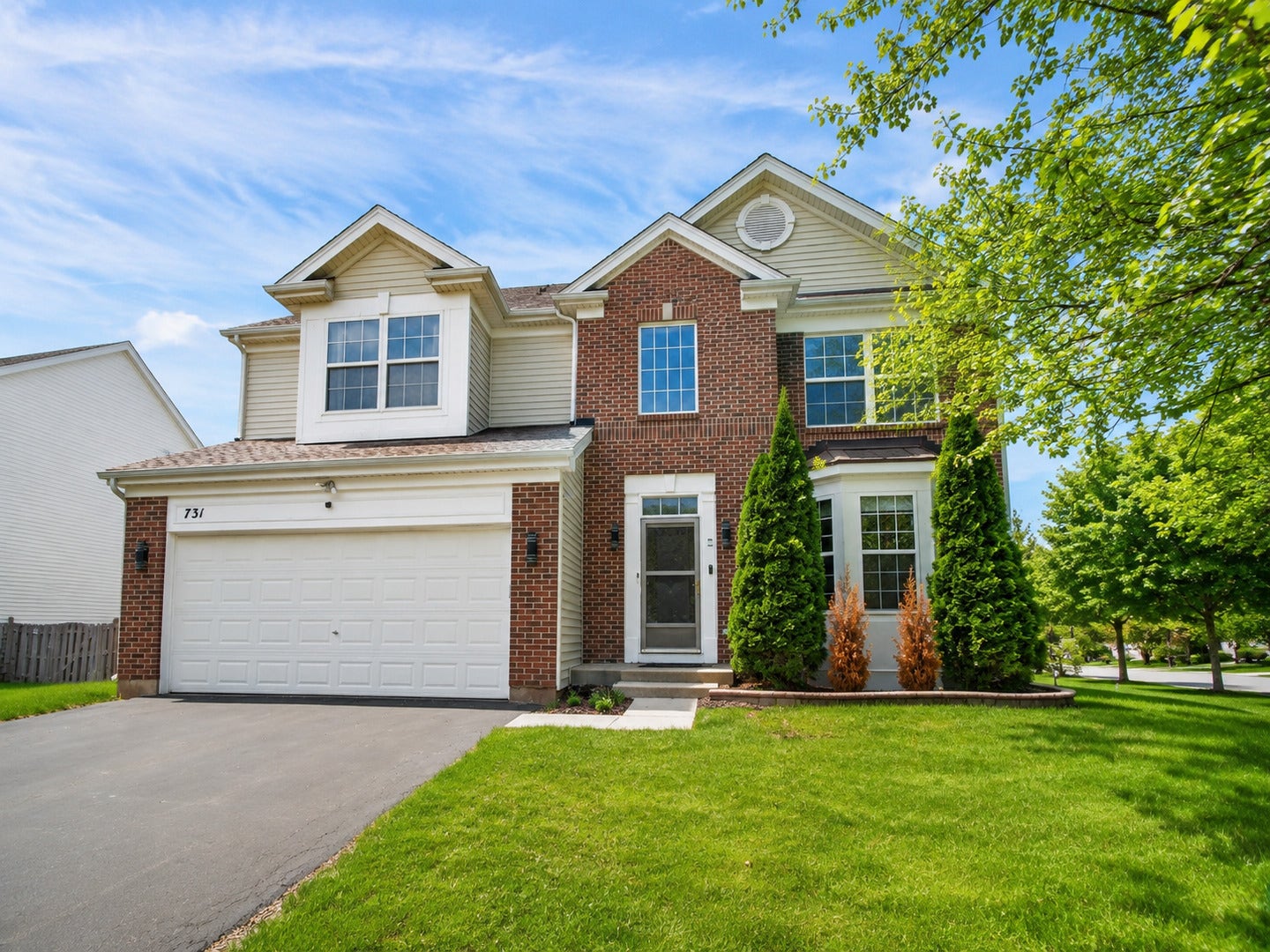 731 Sapphire Drive, Bolingbrook, IL 60490 731 Sapphire Drive, Bolingbrook, IL 60490
