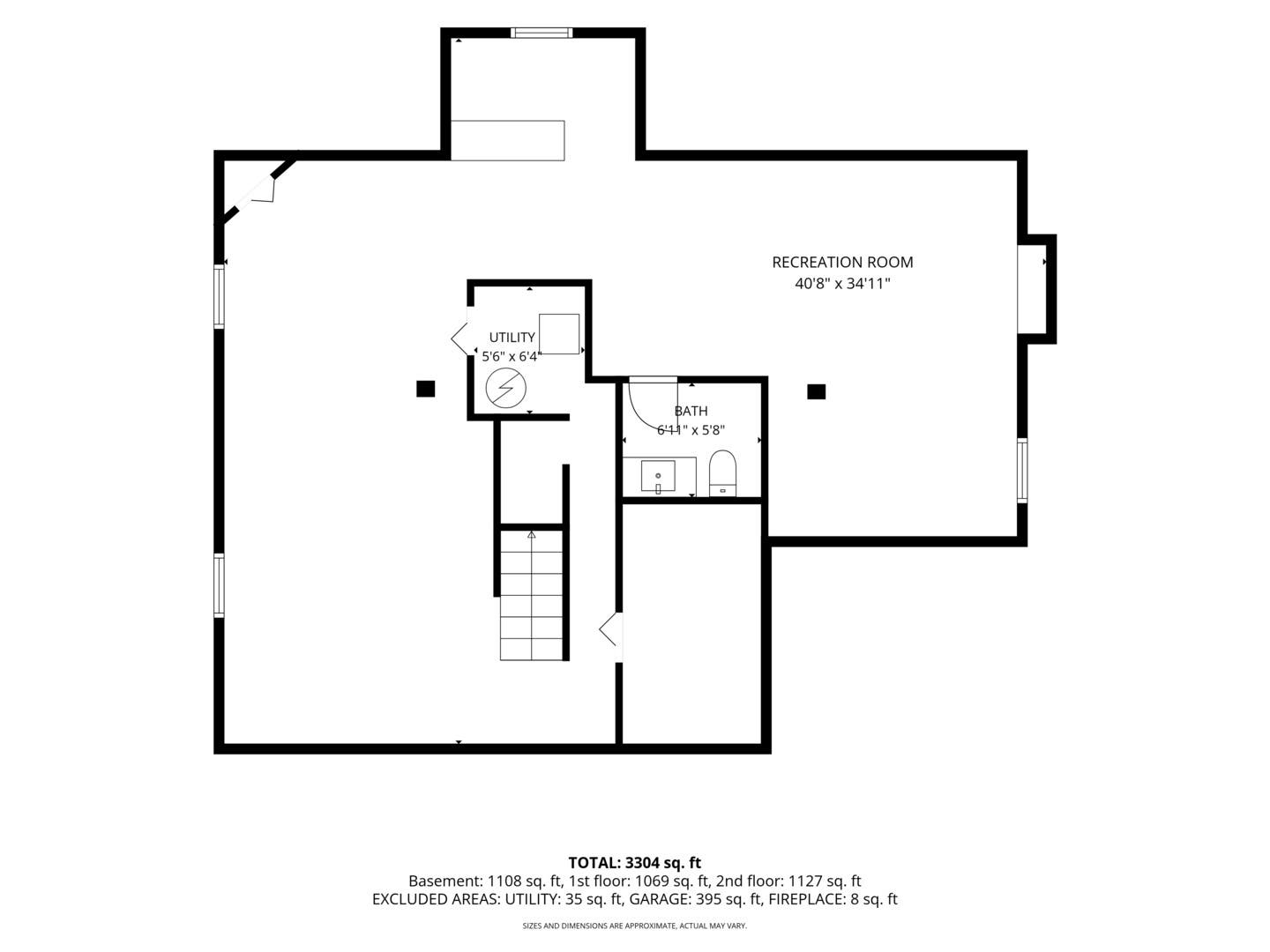 270 Janes Avenue, Bolingbrook, IL 60440 270 Janes Avenue, Bolingbrook, IL 60440