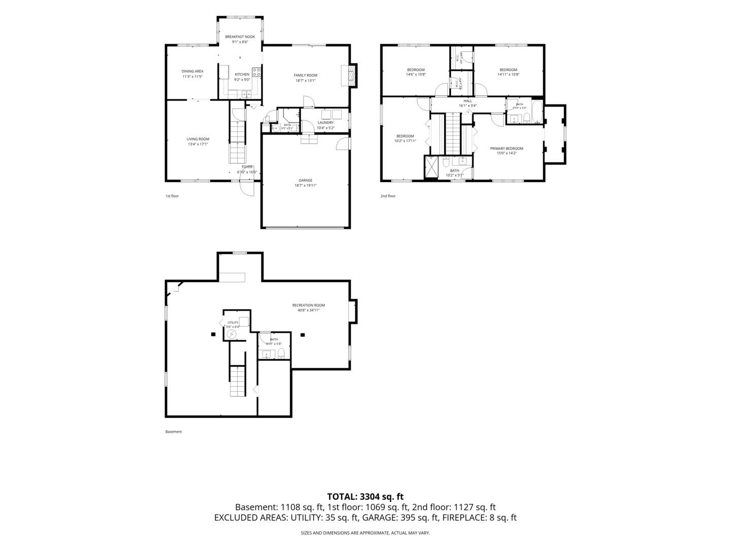 270 Janes Avenue, Bolingbrook, IL 60440 270 Janes Avenue, Bolingbrook, IL 60440